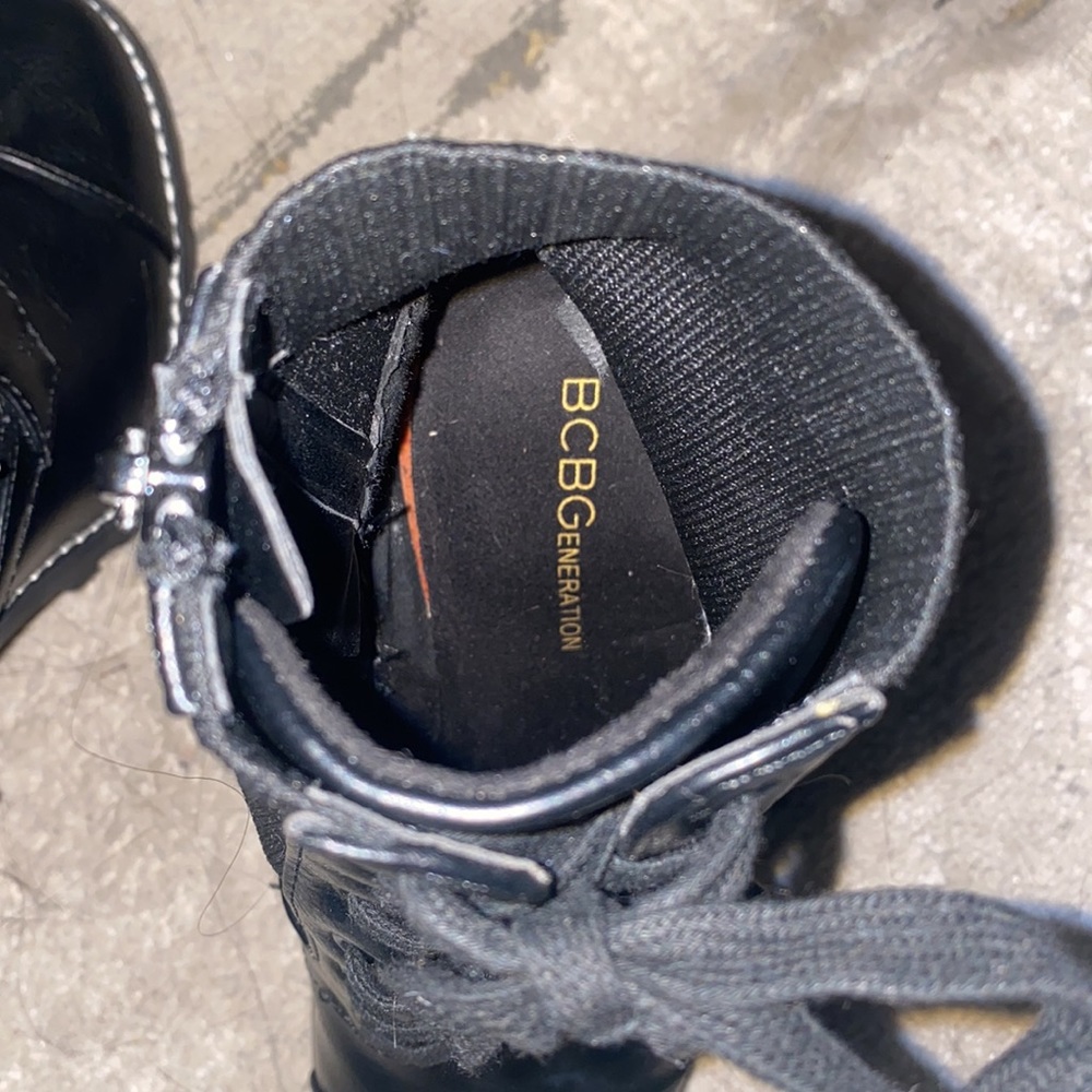 BCBGeneration Boots - Picture 7 of 7